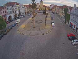 Náměstí Svobody