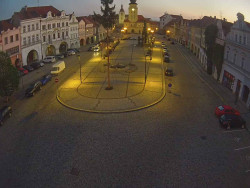 Náměstí Svobody
