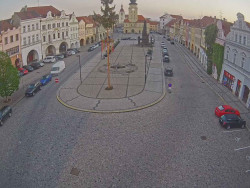 Náměstí Svobody