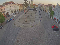 Náměstí Svobody