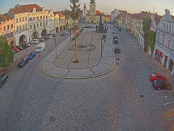 Náměstí Svobody