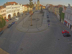 Náměstí Svobody