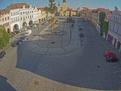 Náměstí Svobody