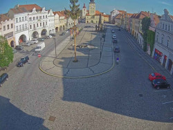Náměstí Svobody