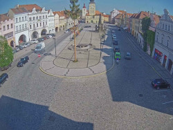 Náměstí Svobody