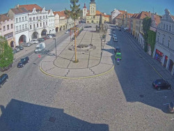 Náměstí Svobody