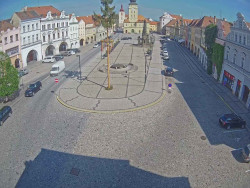 Náměstí Svobody