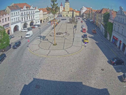 Náměstí Svobody