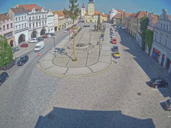 Náměstí Svobody