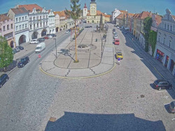 Náměstí Svobody