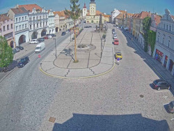Náměstí Svobody