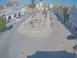 Náměstí Svobody