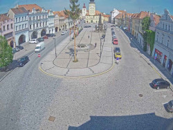 Náměstí Svobody