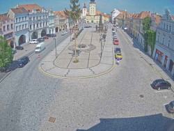 Náměstí Svobody