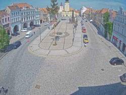 Náměstí Svobody