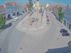 Náměstí Svobody