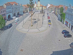 Náměstí Svobody