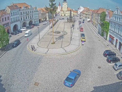 Náměstí Svobody