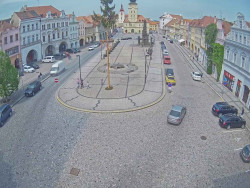Náměstí Svobody