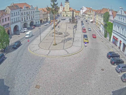 Náměstí Svobody