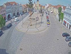 Náměstí Svobody