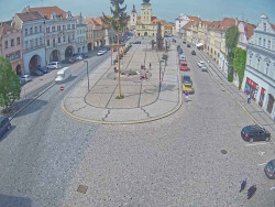 Náměstí Svobody