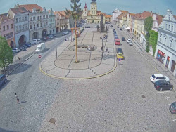 Náměstí Svobody