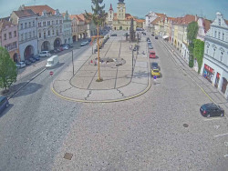 Náměstí Svobody
