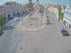 Náměstí Svobody