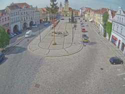 Náměstí Svobody