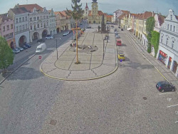 Náměstí Svobody