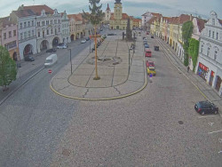 Náměstí Svobody