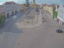 Náměstí Svobody