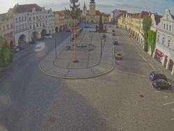 Náměstí Svobody