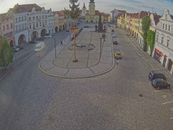 Náměstí Svobody