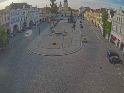 Náměstí Svobody