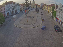 Náměstí Svobody