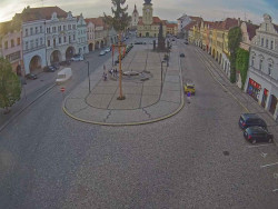 Náměstí Svobody