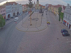 Náměstí Svobody