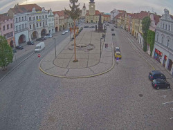 Náměstí Svobody