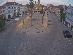 Náměstí Svobody