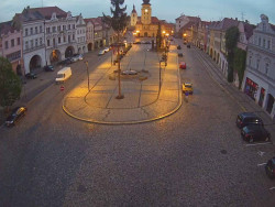Náměstí Svobody