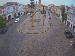 Náměstí Svobody