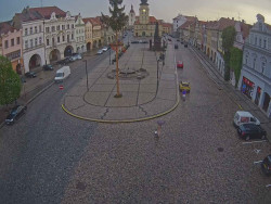 Náměstí Svobody