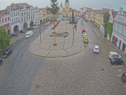 Náměstí Svobody