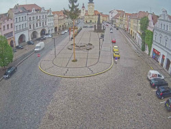 Náměstí Svobody