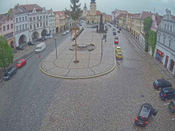 Náměstí Svobody