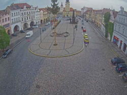Náměstí Svobody