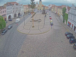 Náměstí Svobody