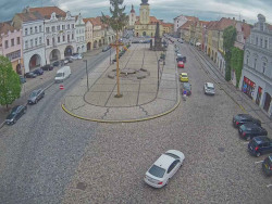 Náměstí Svobody